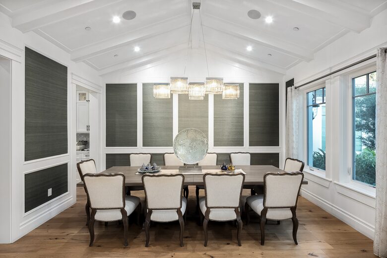 Villa Cassandra - Tarzana, California