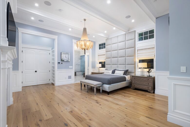 Villa Cassandra - Tarzana, California