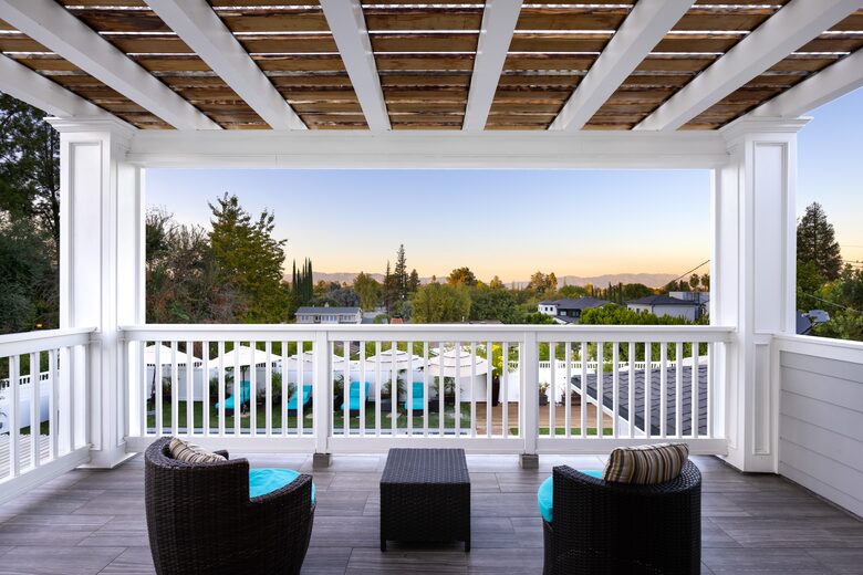 Villa Cassandra - Tarzana, California