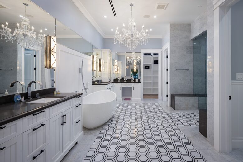 Villa Cassandra - Tarzana, California