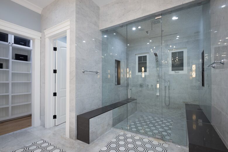 Villa Cassandra - Tarzana, California