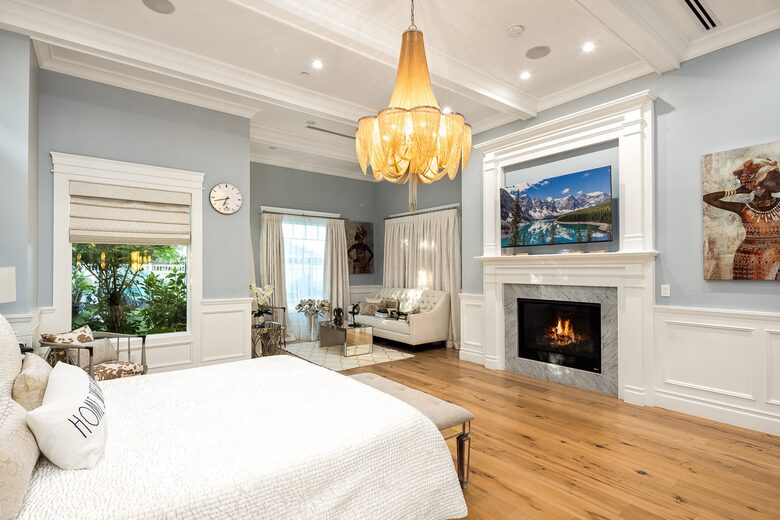 Villa Cassandra - Tarzana, California