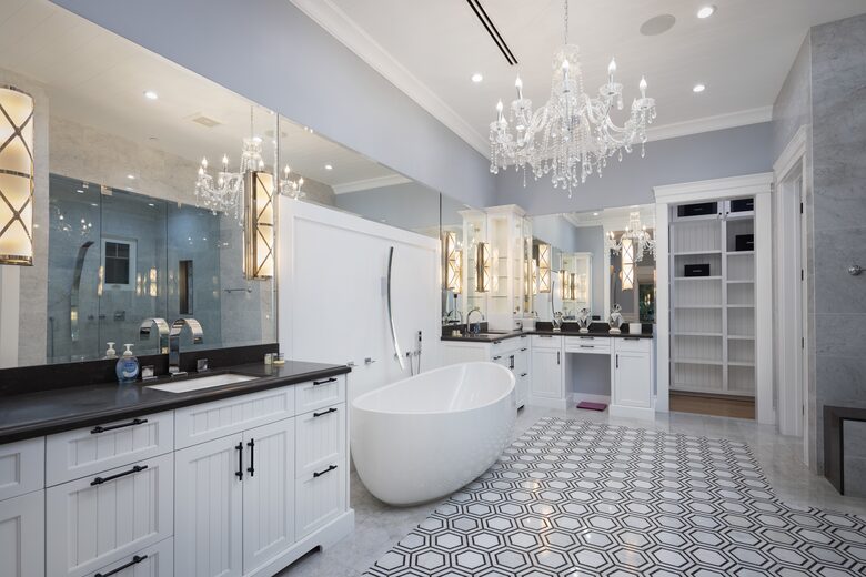 Villa Cassandra - Tarzana, California