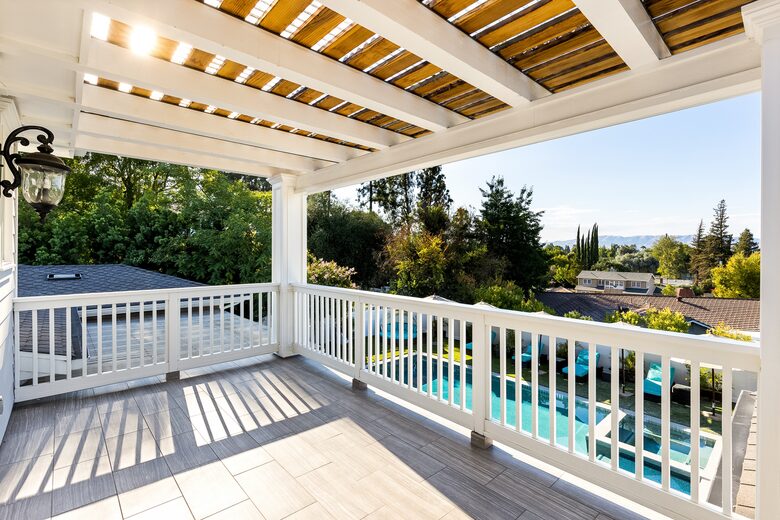 Villa Cassandra - Tarzana, California