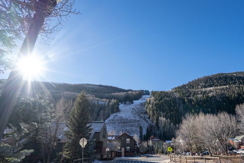 Cozy Mountain Retreat in Telluride - Telluride, Colorado