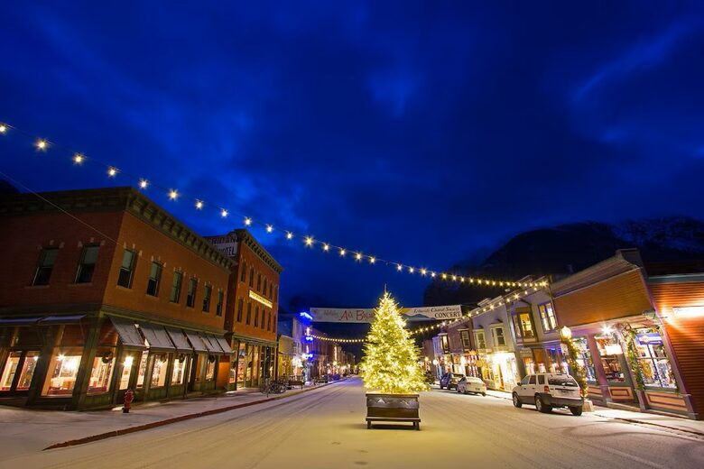 Cozy Mountain Retreat in Telluride - Telluride, Colorado