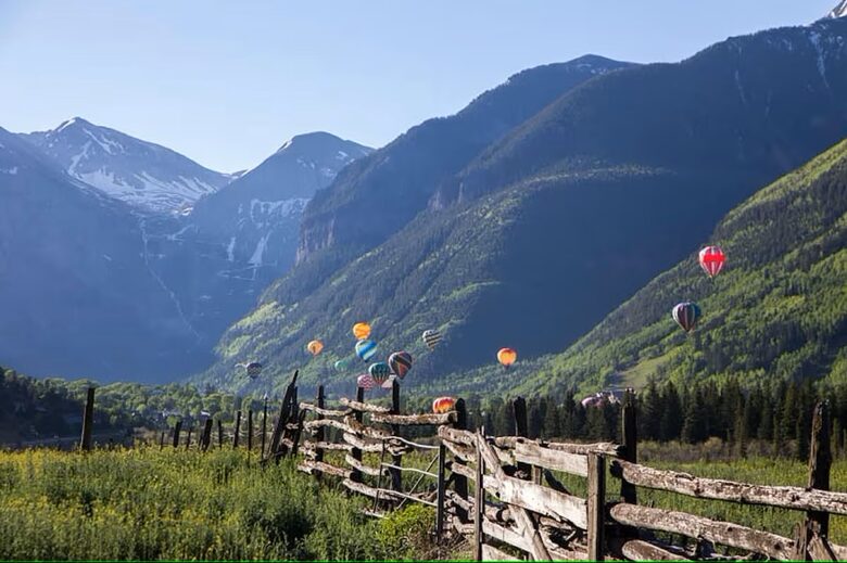 Cozy Mountain Retreat in Telluride - Telluride, Colorado