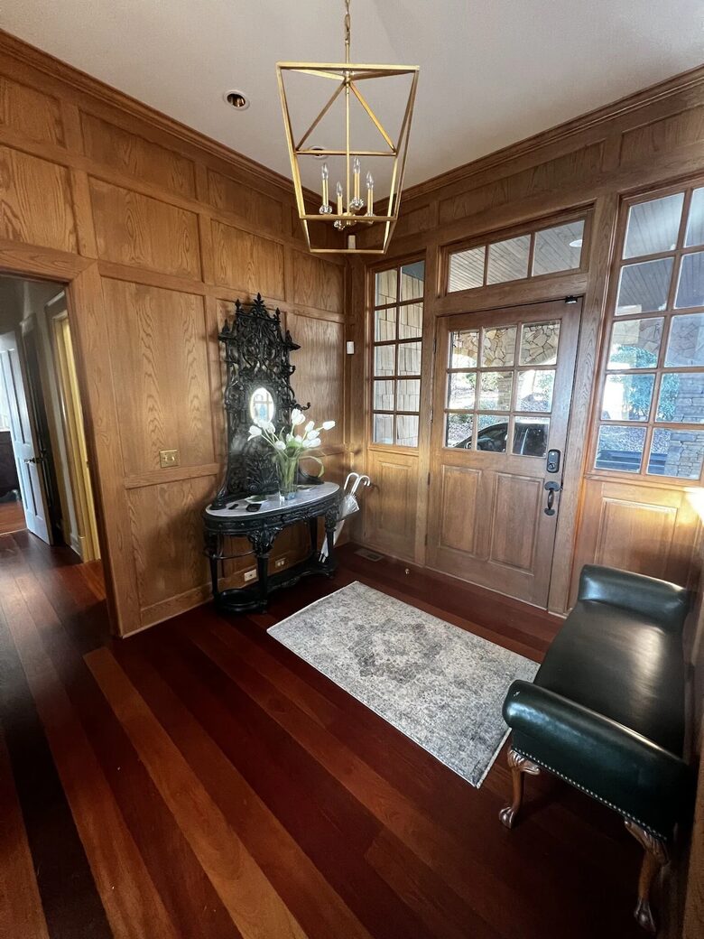 Highlands Home with Stunning Blue Valley Views - Highlands, North Carolina