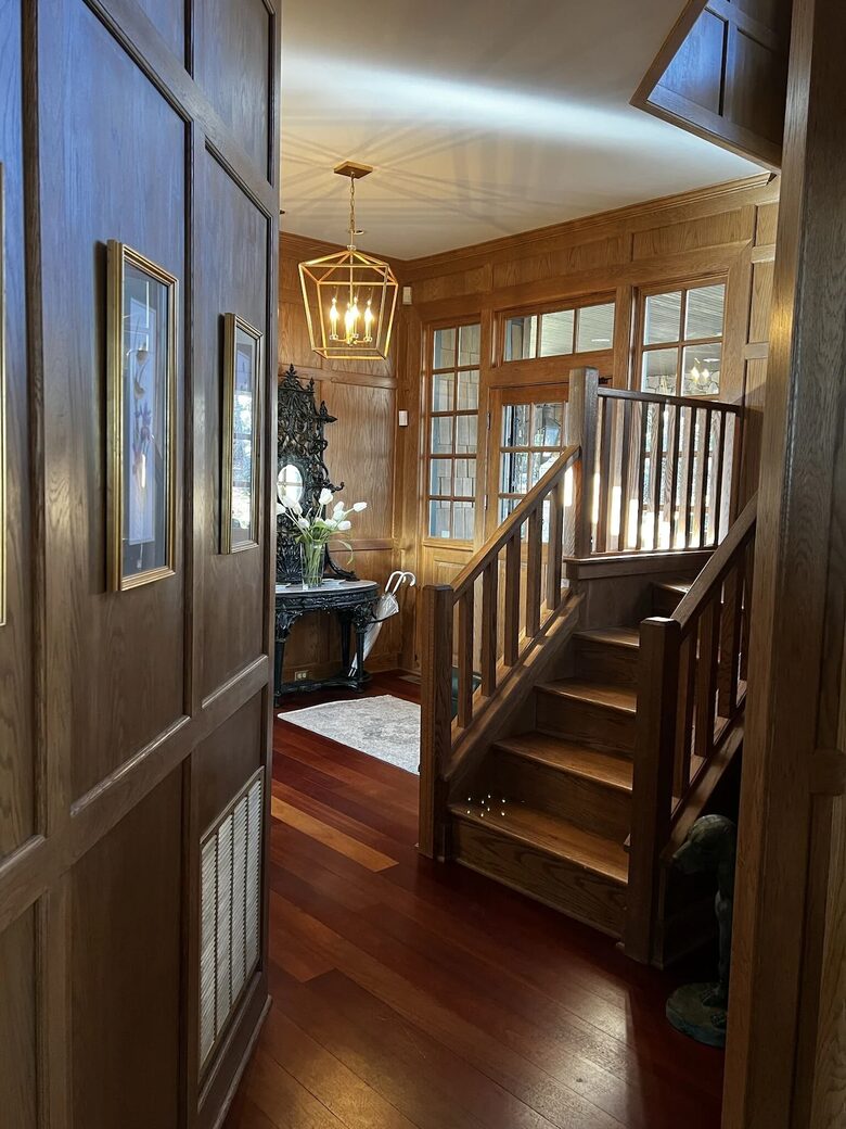 Highlands Home with Stunning Blue Valley Views - Highlands, North Carolina