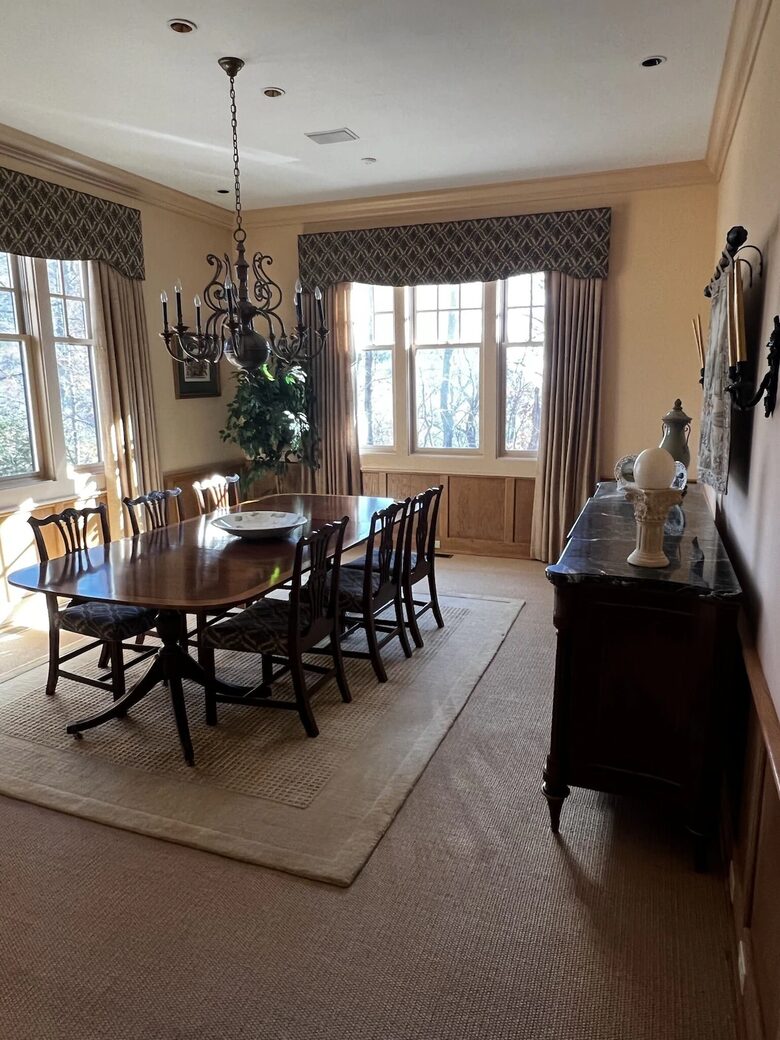 Highlands Home with Stunning Blue Valley Views - Highlands, North Carolina