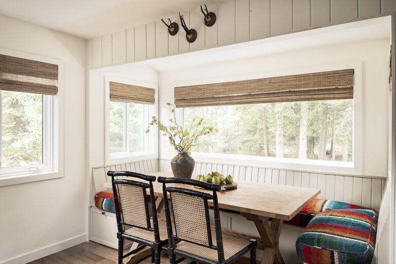 Aspen/Snowmass Streamside Sanctuary - Snowmass, Colorado
