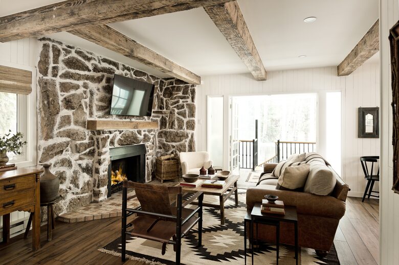 Aspen/Snowmass Streamside Sanctuary - Snowmass, Colorado