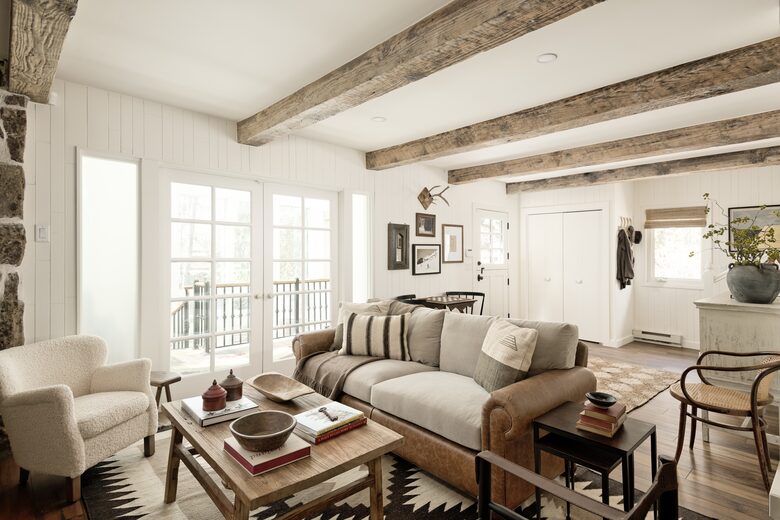 Aspen/Snowmass Streamside Sanctuary - Snowmass, Colorado
