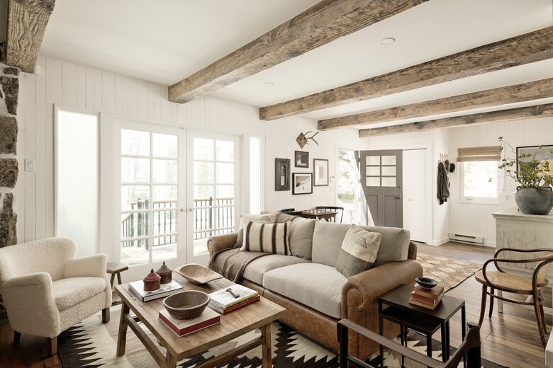 Aspen/Snowmass Streamside Sanctuary - Snowmass, Colorado