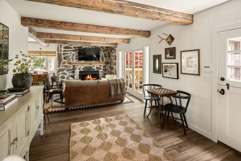 Aspen/Snowmass Streamside Sanctuary - Snowmass, Colorado