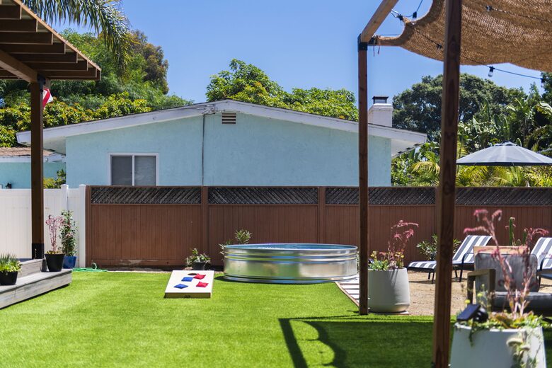 Coasta Casa by the Sea - Carlsbad, California