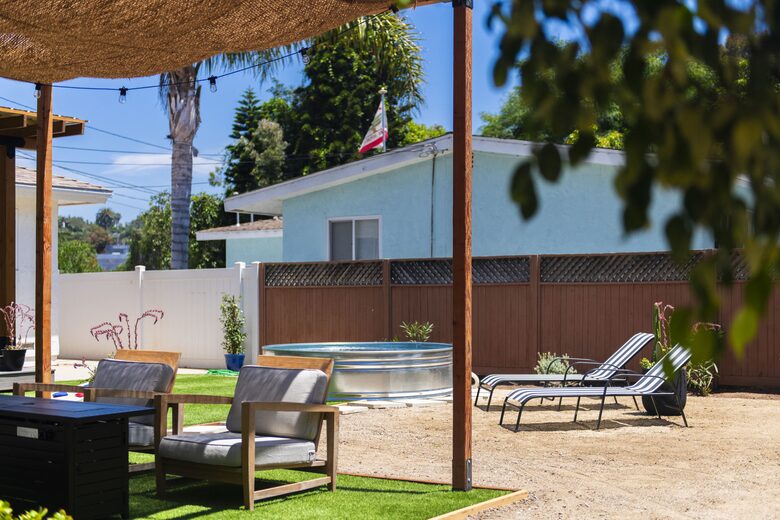 Coasta Casa by the Sea - Carlsbad, California