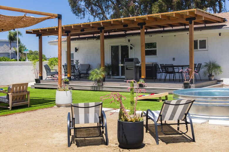 Coasta Casa by the Sea - Carlsbad, California