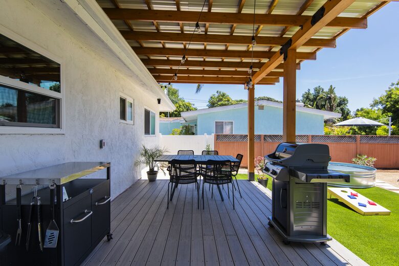 Coasta Casa by the Sea - Carlsbad, California