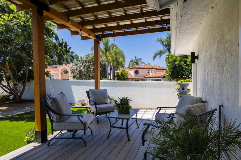 Coasta Casa by the Sea - Carlsbad, California