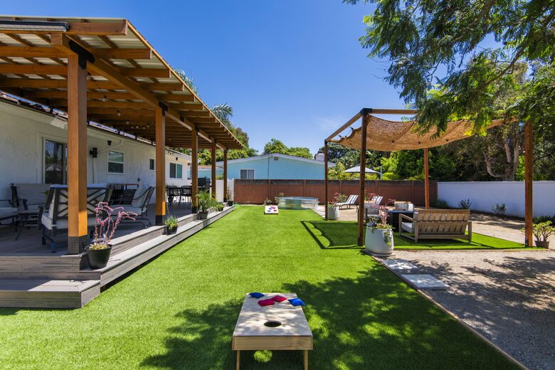 Coasta Casa by the Sea - Carlsbad, California