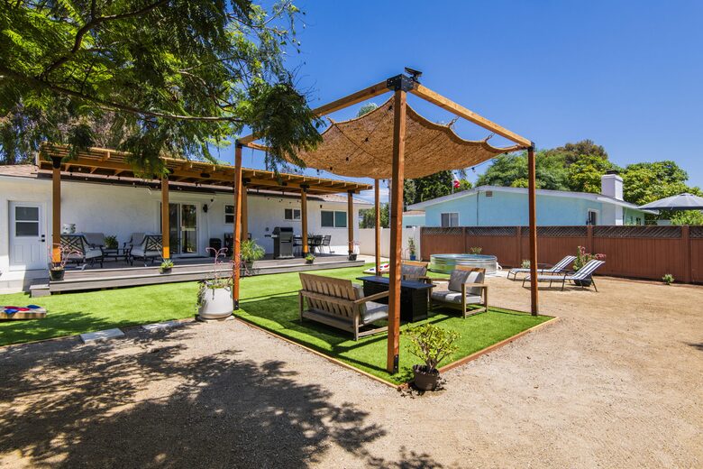 Coasta Casa by the Sea - Carlsbad, California