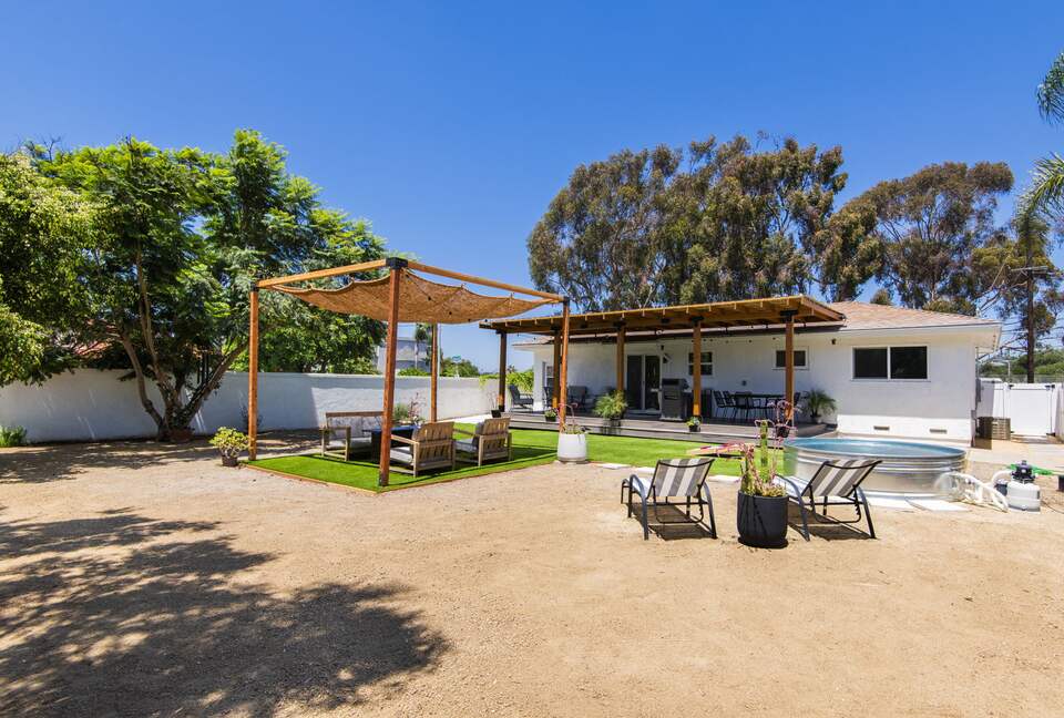 Coasta Casa by the Sea - Carlsbad, California