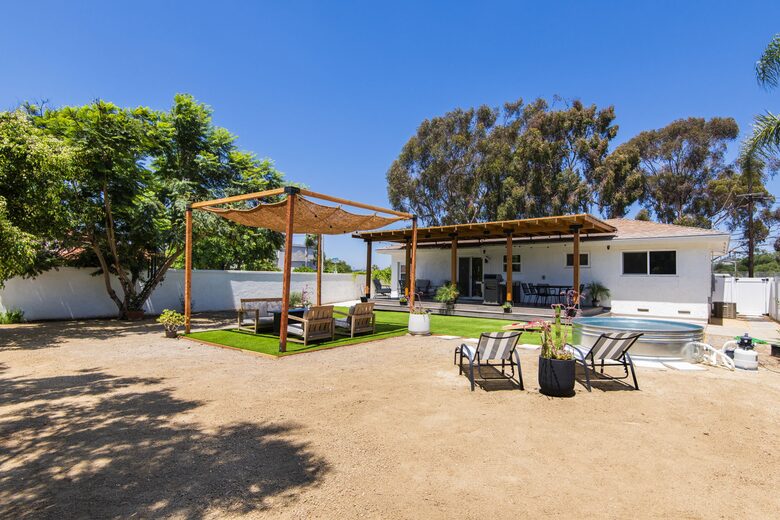 Coasta Casa by the Sea - Carlsbad, California