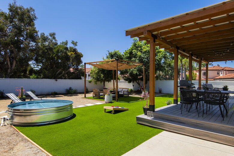 Coasta Casa by the Sea - Carlsbad, California