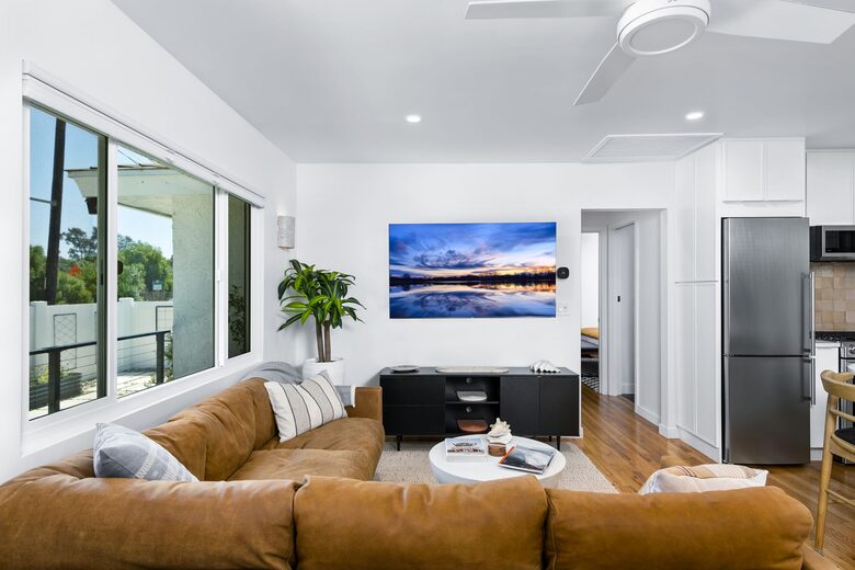 Coasta Casa by the Sea - Carlsbad, California