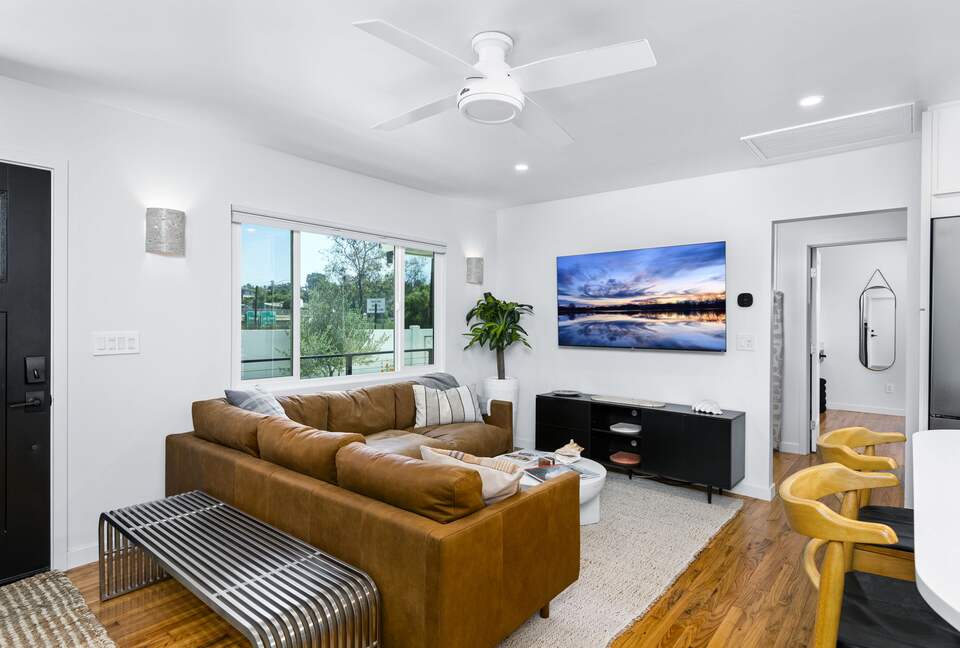 Coasta Casa by the Sea - Carlsbad, California