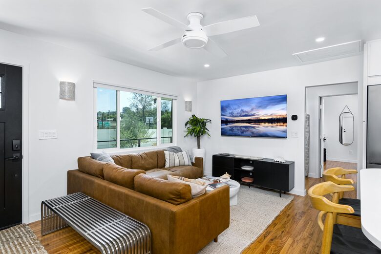 Coasta Casa by the Sea - Carlsbad, California