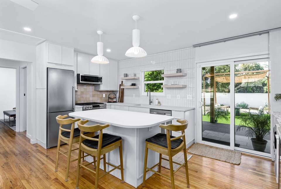 Coasta Casa by the Sea - Carlsbad, California