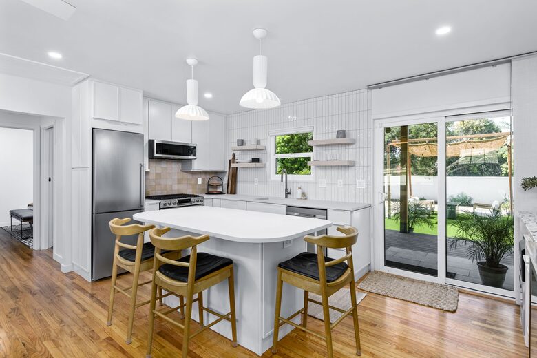 Coasta Casa by the Sea - Carlsbad, California
