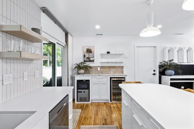 Coasta Casa by the Sea - Carlsbad, California