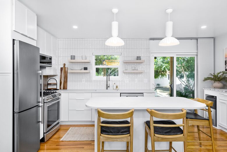 Coasta Casa by the Sea - Carlsbad, California