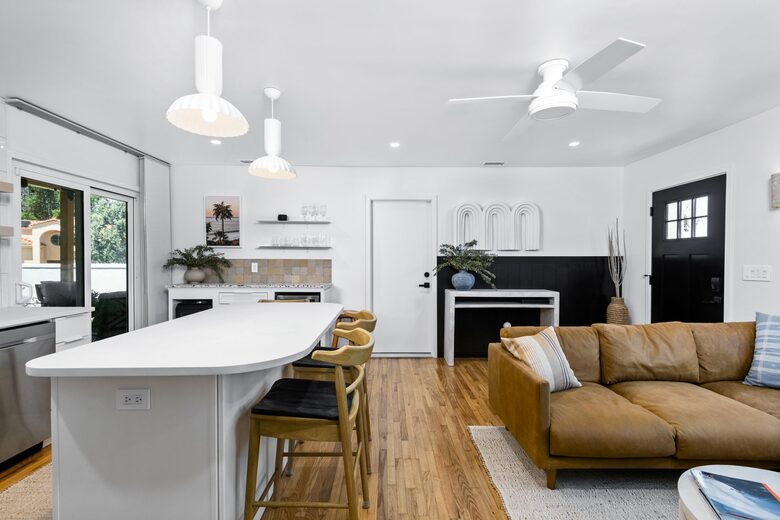 Coasta Casa by the Sea - Carlsbad, California