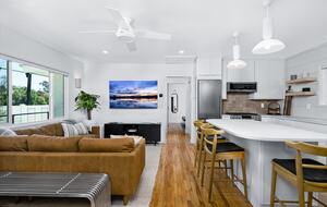 Coasta Casa by the Sea - Carlsbad, California
