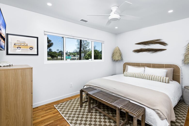 Coasta Casa by the Sea - Carlsbad, California