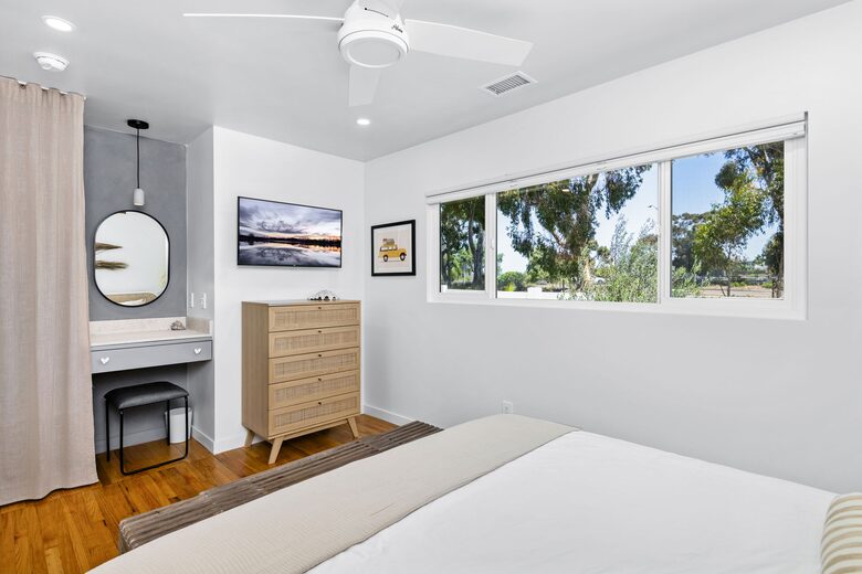 Coasta Casa by the Sea - Carlsbad, California