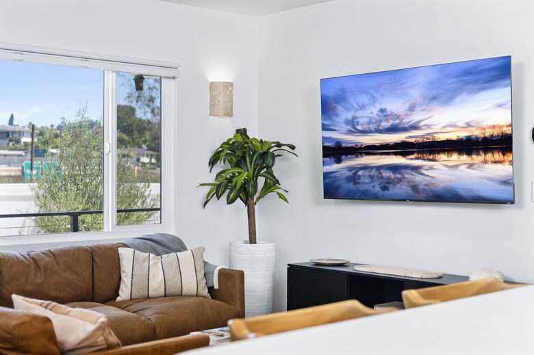 Coasta Casa by the Sea - Carlsbad, California