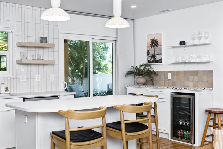 Coasta Casa by the Sea - Carlsbad, California