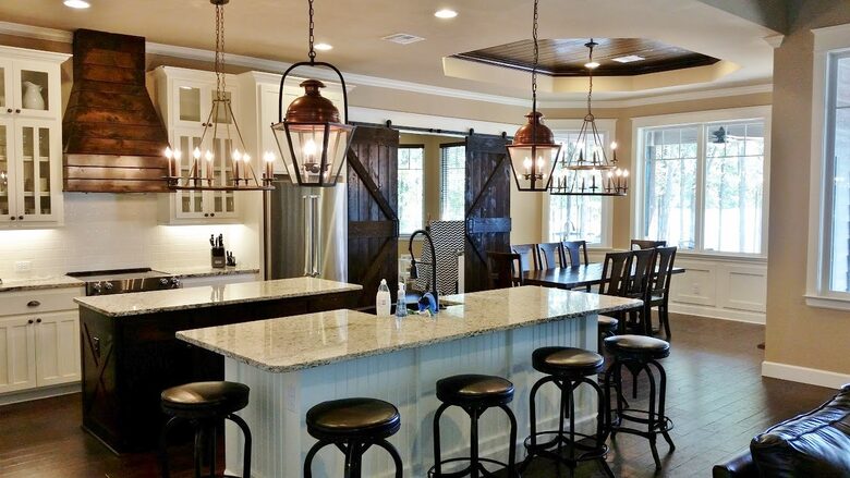 Lakefront Home on Richland Chambers Lake - Corsicana, Texas