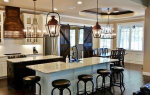 Lakefront Home on Richland Chambers Lake - Corsicana, Texas