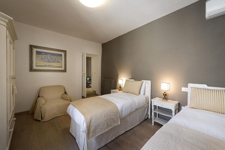 Villa Elisa - Spello - Perugia, Italy