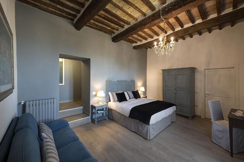 Villa Elisa - Spello - Perugia, Italy
