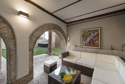 Villa Elisa - Spello - Perugia, Italy