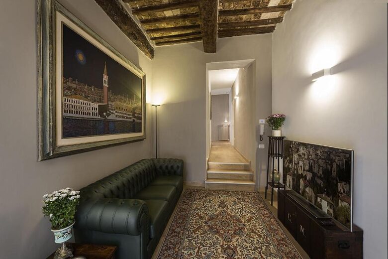 Villa Elisa - Spello - Perugia, Italy