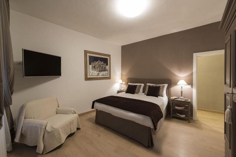 Villa Elisa - Spello - Perugia, Italy