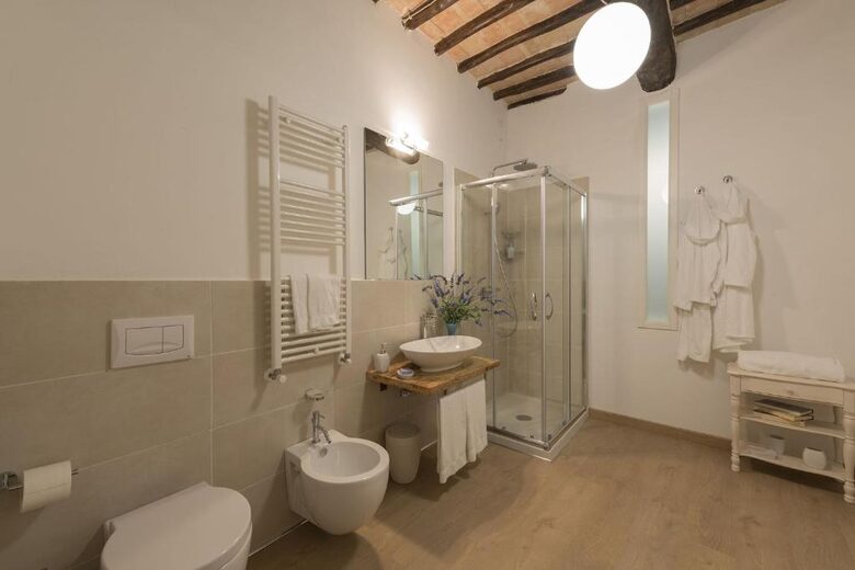 Villa Elisa - Spello - Perugia, Italy